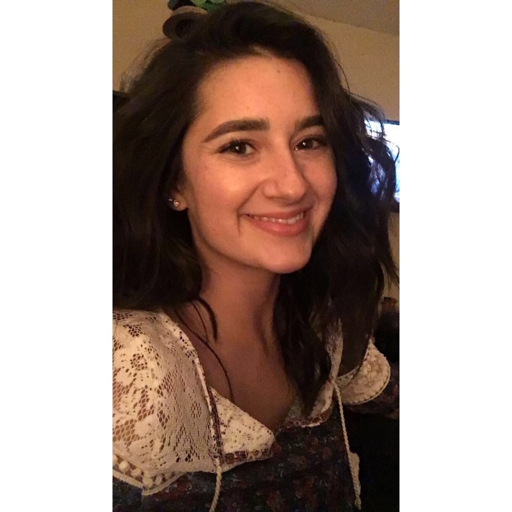 Meet your Posher, Brittany